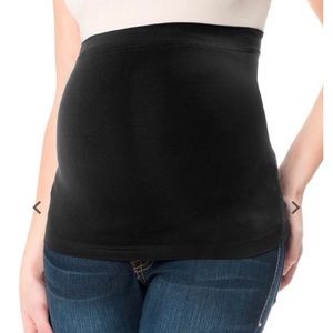 Motherhood Maternity Belly Band